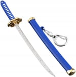 Netavantaj Demon Slayer Katana Kılıç Anahtarlık Model 3