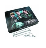 Netavantaj Harry Potter 11li Asa Anahtarlık Seti