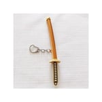 Netavantaj One Piece Katana Kılıç Anahtarlık Model 16