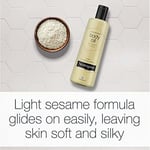 Neutrogena Body Oil 250 ml (Susam Yağı)