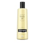 Neutrogena Body Oil 250 ml (Susam Yağı)