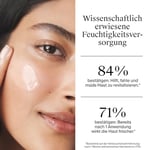 Neutrogena – Hydro Boost Jel-Krem (50 ml kavanoz) — Hyalüronik asit ve bitkisel trehaloz içeren hassas ciltler için nemlendirici krem — Taze ve ışıltılı bir cilt için nemlendirici jel