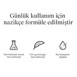 Neutrogena – Hydro Boost Jel-Krem (50 ml kavanoz) — Hyalüronik asit ve bitkisel trehaloz içeren hassas ciltler için nemlendirici krem — Taze ve ışıltılı bir cilt için nemlendirici jel