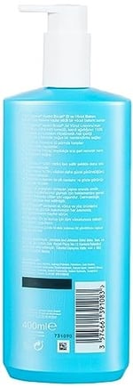 neutrogena hydro boost vücut losyonu (400 ml)