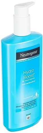 neutrogena hydro boost vücut losyonu (400 ml)