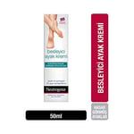 neutrogena norveç formülü besleyici ayak kremi 50 ml