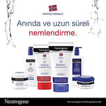 neutrogena norveç formülü besleyici ayak kremi 50 ml
