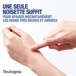 Neutrogena Norveç Formülü El Kremi Parfümlü 50 Ml