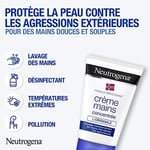 Neutrogena Norveç Formülü El Kremi Parfümlü 50 Ml