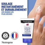 Neutrogena Norveç Formülü El Kremi Parfümlü 50 Ml