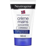 Neutrogena Norveç Formülü El Kremi Parfümlü 50 Ml