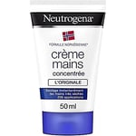 Neutrogena Norveç Formülü El Kremi Parfümlü 50 Ml
