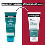 Neutrogena Norveç Formülü Hızlı Emilen Ayak Kremi (%15 Gliserin İçerir) 100 Ml