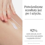 Neutrogena Yoğun Nemlendirici Parfümlü Vücut Losyonu (400 ml)— Kuru ciltler için vücut nemlendiricisi — Pro-Seramid ve Gliserin Teknolojisi ile geliştirilmiş formül