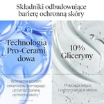 Neutrogena Yoğun Nemlendirici Parfümlü Vücut Losyonu (400 ml)— Kuru ciltler için vücut nemlendiricisi — Pro-Seramid ve Gliserin Teknolojisi ile geliştirilmiş formül