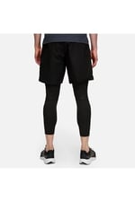New Balance Erkek Bermuda Şort MNP1439
