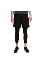 New Balance Erkek Bermuda Şort MNP1439