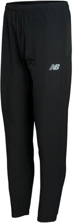 New Balance Erkek Performans Eşofman Altı - TSP2212-BK Siyah 152 152