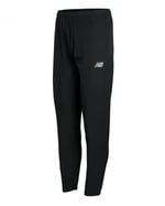 New Balance Erkek Performans Eşofman Altı - TSP2212-BK Siyah 152 152