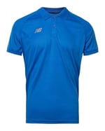 New Balance Erkek Performans Polo Tişört - TST2213-SON S