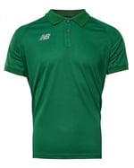 New Balance Erkek Performans Polo Tişört - TST2213-SPG S