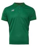 New Balance Erkek Performans Polo Tişört - TST2213-SPG M M