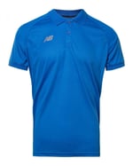 New Balance Erkek Performans Polo Tişört - TST2213-SON S