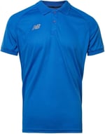New Balance Erkek Performans Polo Tişört - TST2213-SON M