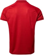 New Balance Erkek Performans Polo Tişört - TST2213-RED L