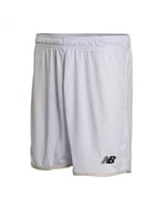 New Balance Erkek Performans Şort - TSS2216-WT 2XL