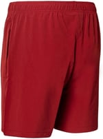 New Balance Erkek Performans Şort - TSS2214-RED M