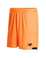 New Balance Erkek Performans Şort - TSS2218-ORG XL