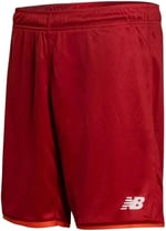 New Balance Erkek Performans Şort - TSS2216-RED L