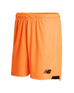 New Balance Erkek Performans Şort - TSS2218-ORG XL