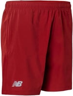 New Balance Erkek Performans Şort - TSS2214-RED S