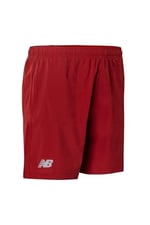 New Balance Erkek Performans Şort - TSS2214-RED M
