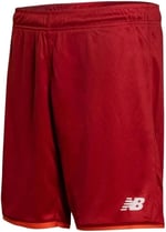 New Balance Erkek Performans Şort - TSS2216-RED L