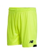New Balance Erkek Performans Şort - TSS2218-FRS L