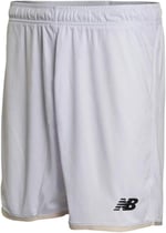 New Balance Erkek Performans Şort - TSS2216-WT 2XL
