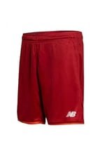 New Balance Erkek Performans Şort - TSS2216-RED L