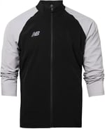 New Balance Erkek Performans Sweatshirt - TST2210-BK 164