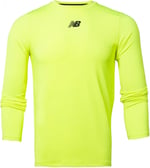 New Balance Erkek Performans Sweatshirt - TST2219-FRS XL XL