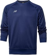 New Balance Erkek Performans Sweatshirt - TST2202-AVI M M