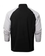 New Balance Erkek Performans Sweatshirt - TST2210-BK 164