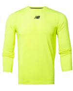New Balance Erkek Performans Sweatshirt - TST2219-FRS XL XL