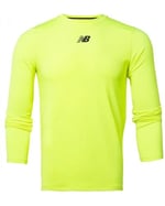 New Balance Erkek Performans Sweatshirt - TST2219-FRS XL XL