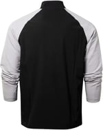 New Balance Erkek Performans Sweatshirt - TST2210-BK 164