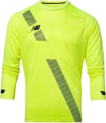 New Balance Erkek Performans Sweatshirt - TST2217-FRS 3XL