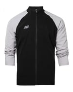 New Balance Erkek Performans Sweatshirt - TST2210-BK 164