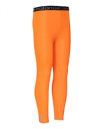 New Balance Erkek Performans Tayt - TSP2222-ORG 2XL